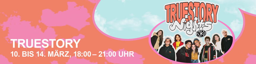 TrueStory 2026